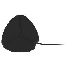 GENESIS Helium 312BT Barra de Sonido Negra 10W Bluetooth 5.2 para Escritorio y Gaming