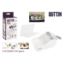 Máquina para enrollar sushi Quttin (18 Unidades) Precio: 48.50000045. SKU: B1G73FZM73