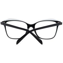 Montura de Gafas Mujer Emilio Pucci EP5128 55003