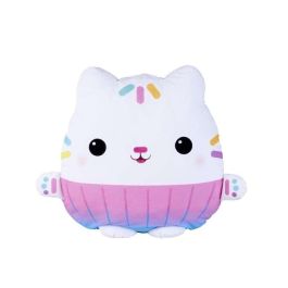 Cojín Muffin 50 Cm La Casa De Gabby 6305875289 Simba Cojín Muffin 50 Cm La Casa De Gabby 6305875289 Simba