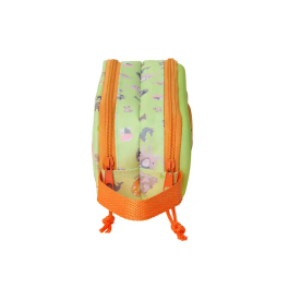 Portatodo Doble Safta Lima 21 x 8 x 6 cm 3D