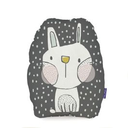 Cojín HappyFriday Moshi Moshi Multicolor Gato Best Buddies 40 x 30 cm Precio: 18.8899997. SKU: B1HYMQNQX7