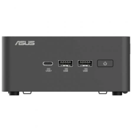 ASUS RNUC15CRHI300002 Mini PC Barebone Intel Core 3 Generación 1, DDR5, Wi-Fi 7