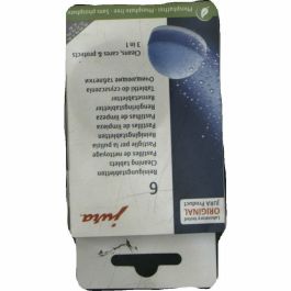 Jura JUR7610917242252 Pastillas Descalcificadoras de Limpieza para Cafeteras - Pack 6 Unidades