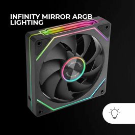 Ventilador de Caja Mars Gaming MF-LINKFINITYKIT2 Ø 12 cm