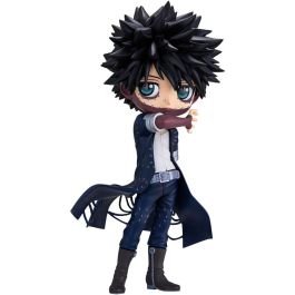 BANPRESTO Figura Dabi My Hero Academia Q posket ver.A 14cm Precio: 24.50000014. SKU: B1EKVHTEW3