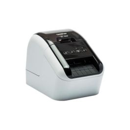 Impresora de etiquetas Brother QL-800 - USB - 300 DPI Impresora de etiquetas Brother QL-800 - USB - 300 DPI