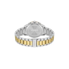 Reloj Hombre Hugo Boss 1530235 (Ø 44 mm)