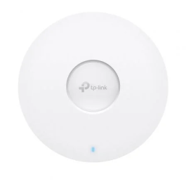 TP-LINK Punto de acceso Wi-Fi 6 AX3000 de doble banda para montaje en techo PUERTO: 1 puerto RJ45 de 1 Gbps VELOCIDAD: 574 Mbps a 2,4 GHz + 2402 Mbps Precio: 101.94999958. SKU: B1FERC8MGA