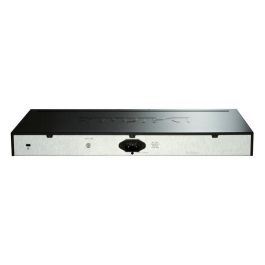 Switch D-Link Smart DGS-1510-28P 28 Puertos/ RJ-45 10/100/1000 PoE/ SFP Switch D-Link Smart DGS-1510-28P 28 Puertos/ RJ-45 10/100/1000 PoE/ SFP