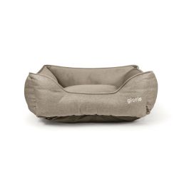 Cama para Perro Gloria Cadaqués Beige 60 x 50 cm Rectangular Precio: 36.79000039. SKU: B15NSHXH6T