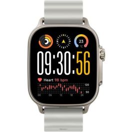 Realme Watch 5 RMW2501 Titanium Silver EU - Smartwatch AMOLED 1.97 pulgadas Precio: 68.244. SKU: B1B7T5PLH4