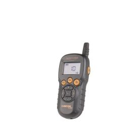 Num'Axes CANICOM 5.500 - Set de Entrenamiento para Perros, 500m de Alcance, 1 o 2 Perros Num'Axes CANICOM 5.500 - Set de Entrenamiento para Perros, 500m de Alcance, 1 o 2 Perros