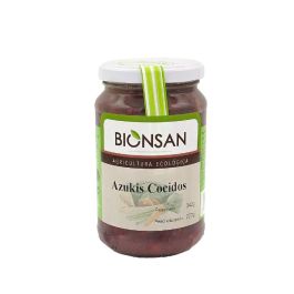 Azukis Cocidos 220 Gr Precio: 2.9000004. SKU: B1G9BKMPCC