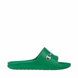 Chanclas para Hombre Champion CABANA Verde 30