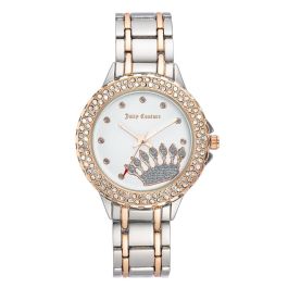 Reloj Mujer Juicy Couture JC1283WTRT (Ø 36 mm) Precio: 31.50000018. SKU: S7235037