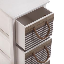 Cajonera 4 Cajones Tabo Versa 32X81CM Cajonera 4 Cajones Tabo Versa 32X81CM