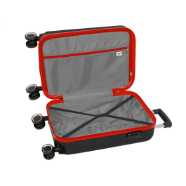 Safta Trolley Cabina Hot Wheels 550x345x200 mm