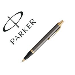 Boligrafo Parker Im Grey Core Finish Gt Precio: 30.89000046. SKU: B1GPJL46WN