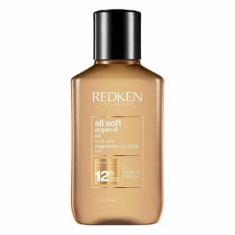 Redken All Soft Aceite Argan 6 111 ml Redken All Soft Aceite Argan 6 111 ml Precio: 23.68999952. SKU: S0585148