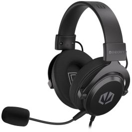 Endorfy VIRO Infra Auriculares Gaming con Cable Jack 3.5mm Negros