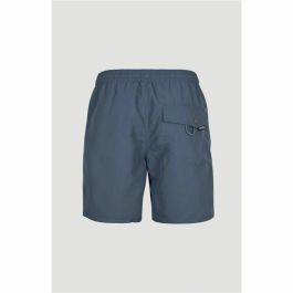 Bañador Hombre O'Neill Vert 16'' Azul oscuro