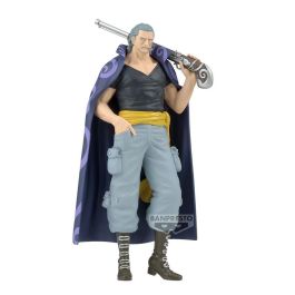 Figura Benn Beckman The Grandline Series One Piece 17cm Figura Benn Beckman The Grandline Series One Piece 17cm Precio: 35.99000042. SKU: B1ARTF7QRL