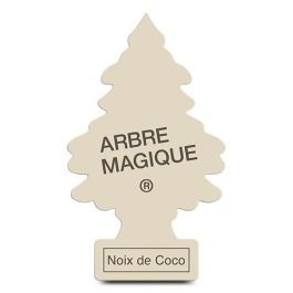 Perfumador Pino Coco Arbre Magique Cs12 PER90504 Perfumador Pino Coco Arbre Magique Cs12 PER90504