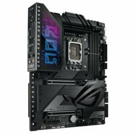 Placa Base Asus ROG MAXIMUS Z790 Intel Z790 Express LGA 1700 Precio: 729.78999951. SKU: B18NXNPRQ2