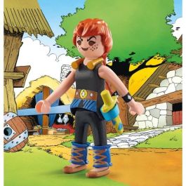 Asterix: Adrenalina 71549 Playmobil Asterix: Adrenalina 71549 Playmobil