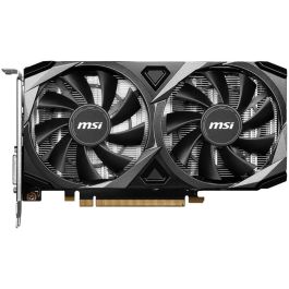 Tarjeta Gráfica MSI GEFORCE RTX 3050 VENTUS 2X XS 8G OC GDDR6