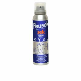 Peusek SEK SPORT desodorante antitranspirante para pies - 150 ml Precio: 6.89000015. SKU: B16SB7WPHW