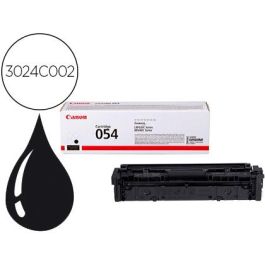 Toner Canon 054 Lbp622 - Mf641 - I-Sensys Lbp621 - 623 - 641 - 643 - 645 - 622 Negro 1500 Paginas Precio: 83.49999944. SKU: S8402862