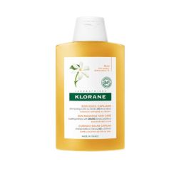 Klorane Polysianes Monoï y Tamanu BIO Champú Nutritivo Hidratante Verano para Cabello Seco y Dañado por Sol, Sal y Cloro 200 ml Precio: 7.79000057. SKU: B154T2R6EV