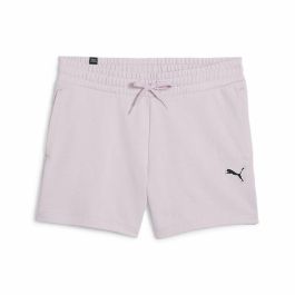 Pantalón Corto Deportivo Puma Essentials 5"