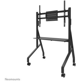 Newstar Soporte de Suelo Móvil para Pantallas de 55-86" Neomounts FL50-525BL1 - Negro