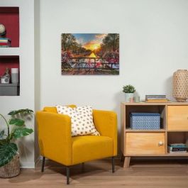 Ravensburger 12000662 Puzzle de 1000 piezas Bicicletas en Ámsterdam, Adultos y niños a partir de 14 años, Puzzle de alta calidad