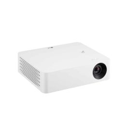LG PF610P Videoproyector LED 1000 ANSI Lúmenes, Full HD 1080p, Smart TV WebOS 5.0, HDR10, Bluetooth LG PF610P Videoproyector LED 1000 ANSI Lúmenes, Full HD 1080p, Smart TV WebOS 5.0, HDR10, Bluetooth