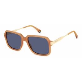 Gafas de Sol Hombre Polaroid PLD-6220-S-X-L7Q ø 56 mm Precio: 40.49999954. SKU: B15QCFXKYB