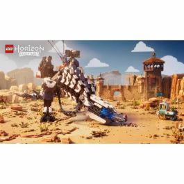 Sony Lego Horizon Adventures Juego para PS5