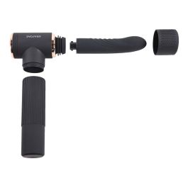 Vibrador Evolved Negro