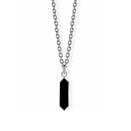 Colgante Mujer LIU JO MLJ594 Negro Colgante Mujer LIU JO MLJ594 Negro Precio: 59.50000034. SKU: B14PZPTX92