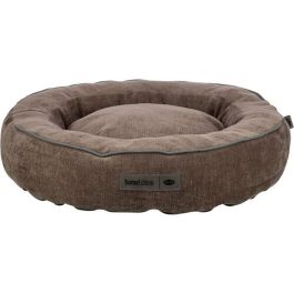 Cama para Perro Trixie Vital Lennox Marrón Ø 70 cm