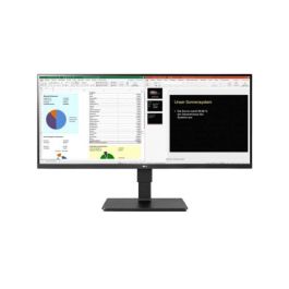 LG 34BR65F-B Monitor IPS WFHD 34" (2560x1080) LCD Negro con HDR10, 5ms, 75Hz y Altavoces LG 34BR65F-B Monitor IPS WFHD 34" (2560x1080) LCD Negro con HDR10, 5ms, 75Hz y Altavoces Precio: 347.50000043. SKU: B1EKZ7TMNB