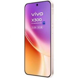 Smartphone Vivo X300 16GB RAM 512GB Almacenamiento 6.31" 5G Rosa