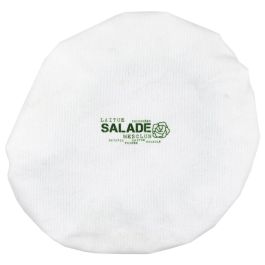 Cook Concept Bolsa Centrifugadora Lechuga Vallee Outlet Microfibra Lavable Reutilizable