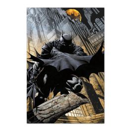 ERIK Póster Batman DC Comics Gárgola 91,5x61cm Impreso en Papel Brillo de Alta Calidad 150gr ERIK Póster Batman DC Comics Gárgola 91,5x61cm Impreso en Papel Brillo de Alta Calidad 150gr Precio: 7.49999987. SKU: B1HB6M8VZG