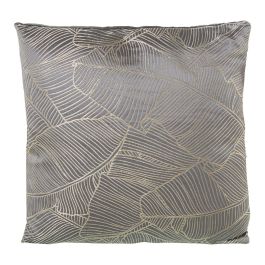 Cojín Alexandra House Living Beige Gris 43 x 43 cm Precio: 25.4999998. SKU: B149GBZZAY