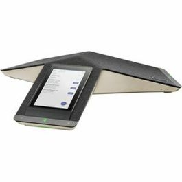 HP Poly Trio C60 IP Conference Phone for Microsoft Teams Full Radio and PoE-enabled HP Poly Trio C60 IP Conference Phone for Microsoft Teams Full Radio and PoE-enabled