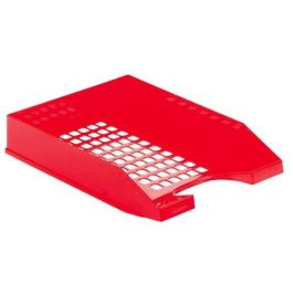 Bandeja Sobremesa A.2000 Rojo Precio: 4.49999968. SKU: B14ZZDDSD8